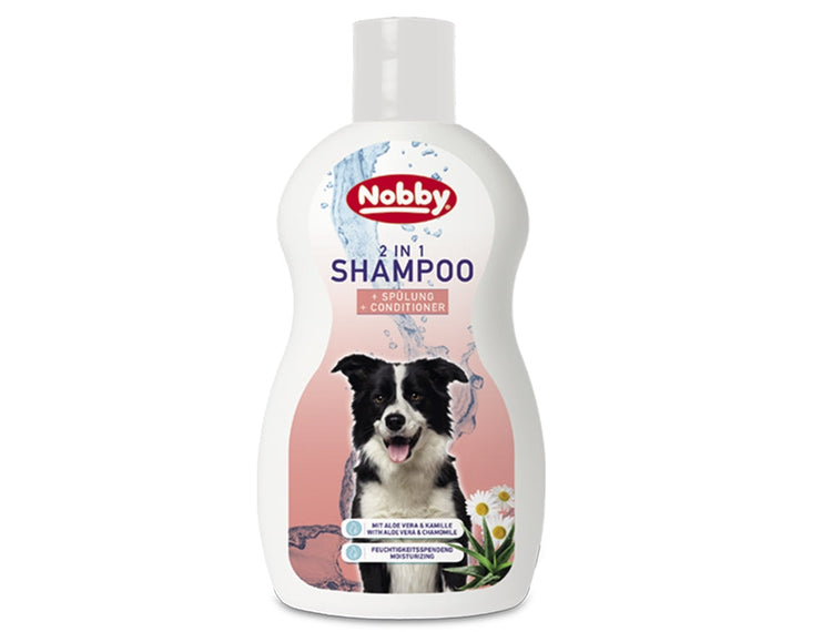 Fellpflege & Reinigungsmaterialien für Hunde