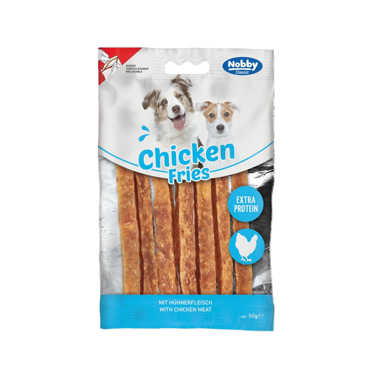 Hundesnacks StarSnack & Nobby