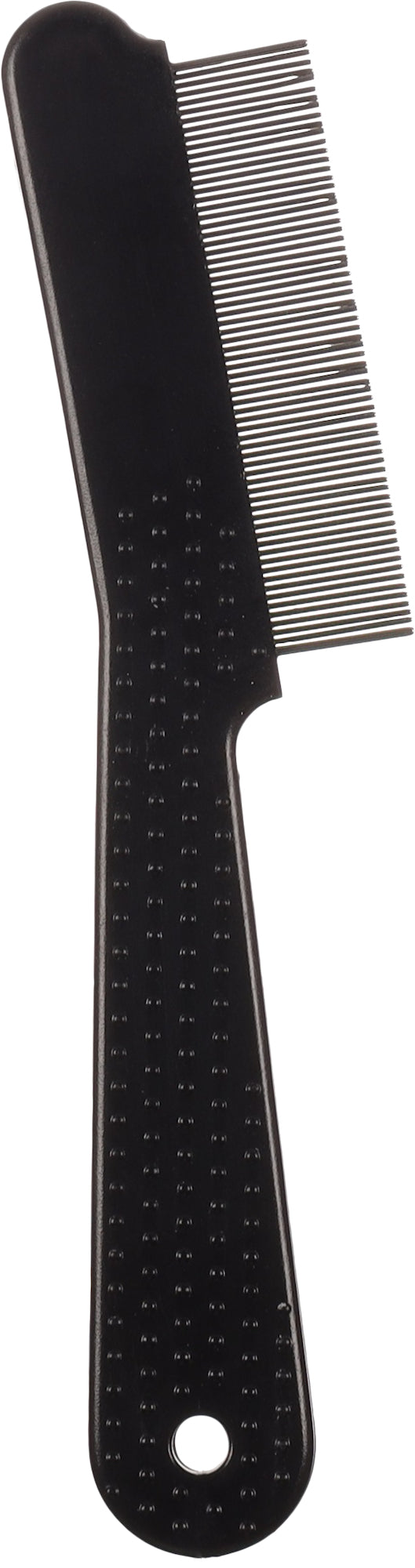 Flohkamm mit rutschfestem Griff – Sanft, effektiv und komfortabel