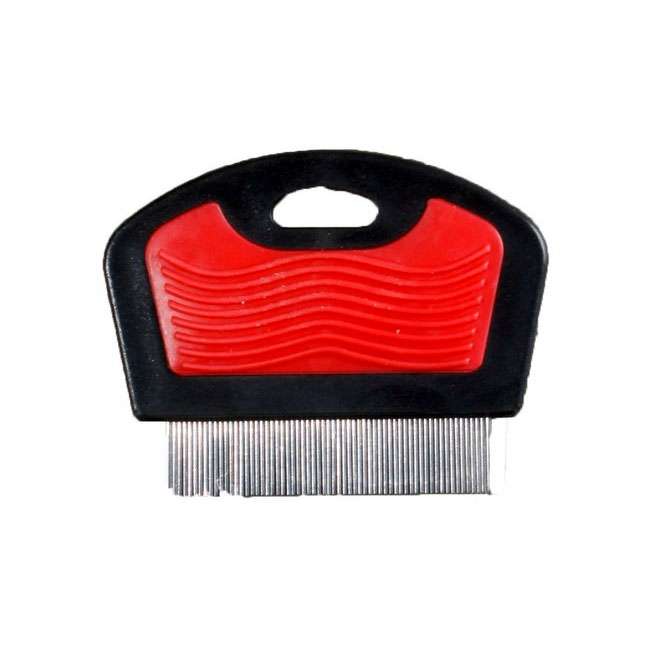 Karlie Professional Flohkamm – Effektive Kontrolle & Pflege
