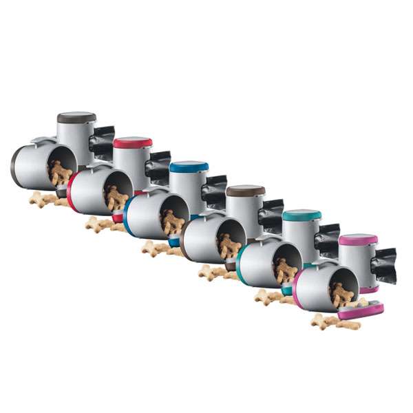 Flexi VARIO Multi Box – Cleveres Extra für unterwegs