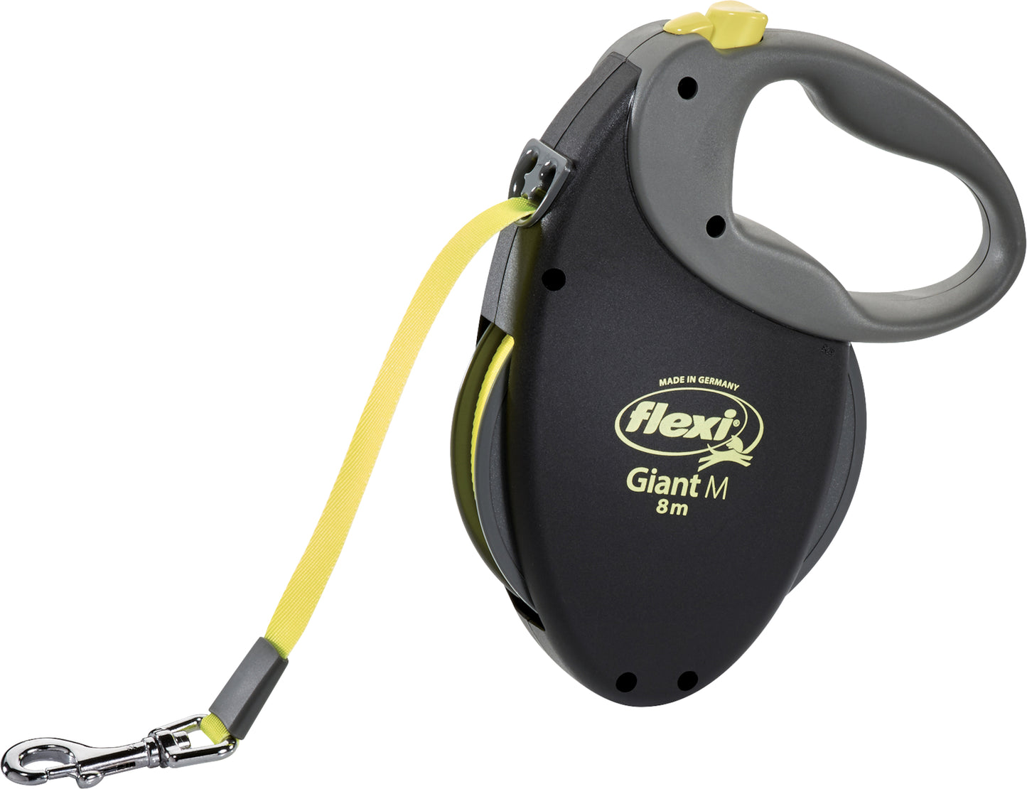 Flexi Roll-Leine Giant – Der Favorit unter Hundefreunden!
