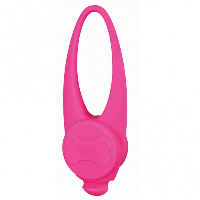 Trixie Flasher aus Silikon – Flexibel, robust und gut sichtbar