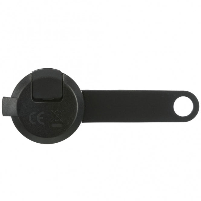Trixie USB Flasher für Hunde – Wiederaufladbares Licht für maximale Sichtbarkeit