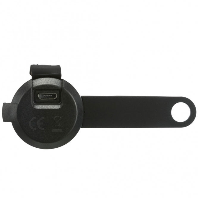 Trixie USB Flasher für Hunde – Wiederaufladbares Licht für maximale Sichtbarkeit