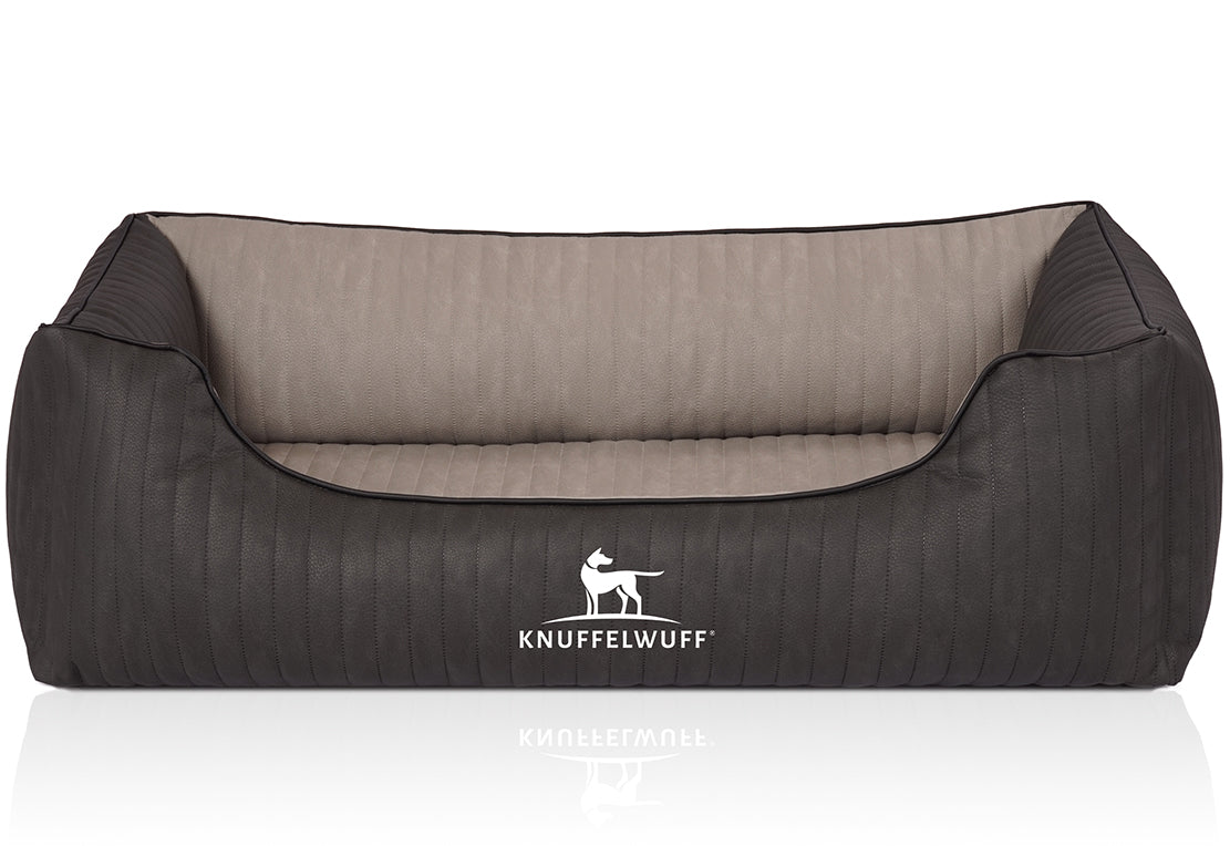 Knuffelwuff Orthopädisches Hundebett Outback – Luxus & Gesundheit für deinen Vierbeiner