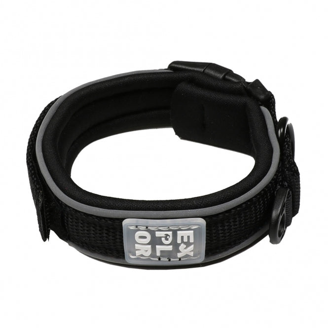 Duvoplus EXPLOR Ultimate Fit Comfy Halsband – Komfort & Sicherheit für jedes Abenteuer