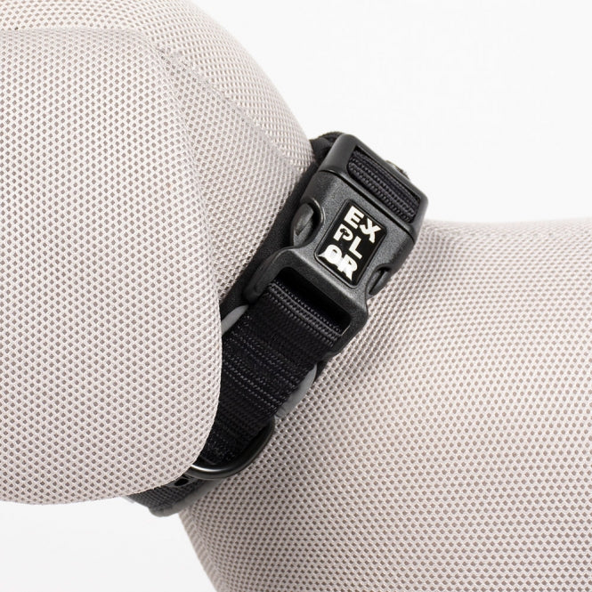 Duvoplus EXPLOR Ultimate Fit Comfy Halsband – Komfort & Sicherheit für jedes Abenteuer