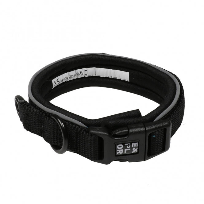 Duvoplus EXPLOR Ultimate Fit Comfy Halsband – Komfort & Sicherheit für jedes Abenteuer