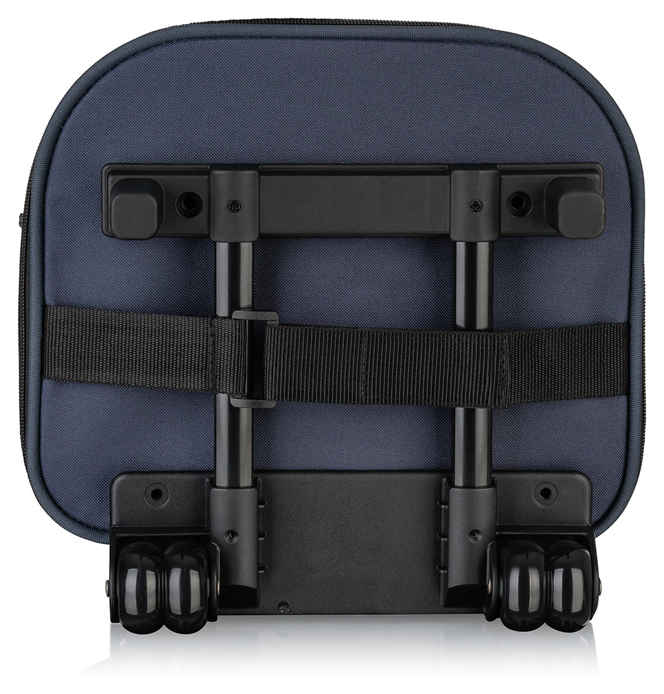 Knuffelwuff Hunderucksack Trolley Tajumulco