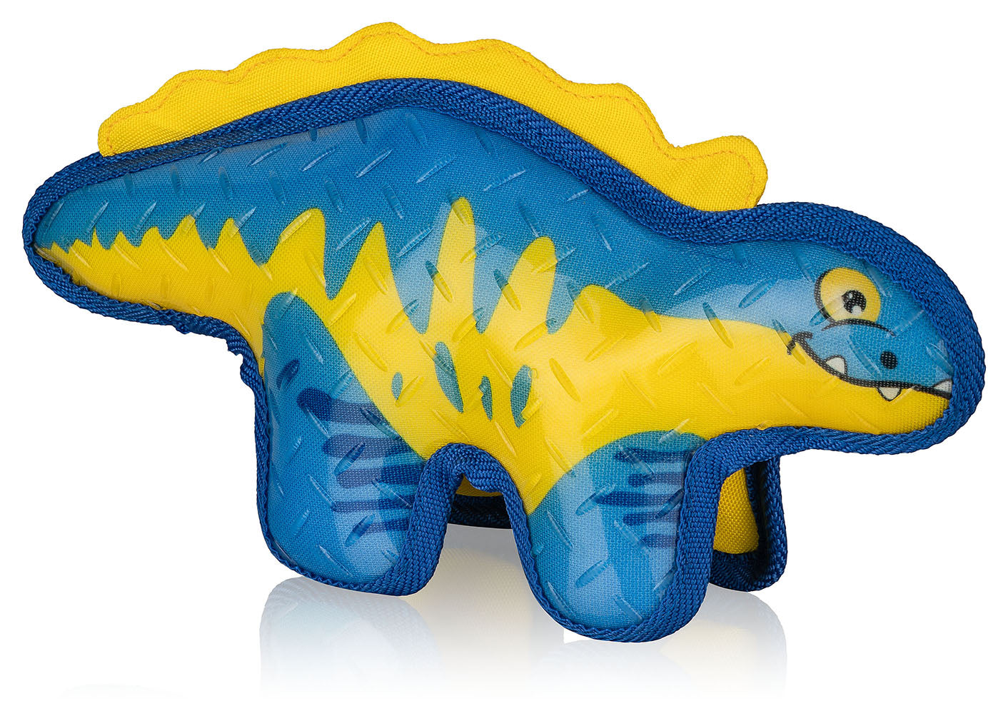 Knuffelwuff Hundespielzeug – Dinosaurier Brachiosaurus