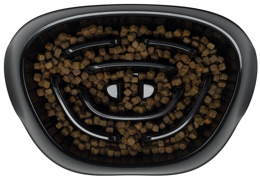 Knuffelwuff Antischlingnapf Balou – 950 ml