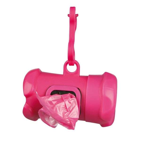 Trixie Pick Up Beutelspender mit Henkel – Praktisch & immer griffbereit