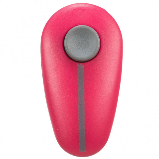 Trixie Dog Activity Finger-Clicker – Training auf den Punkt gebracht