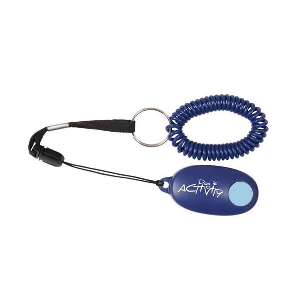 Trixie Soft-Clicker – Sanftes Training für sensible Tiernasen