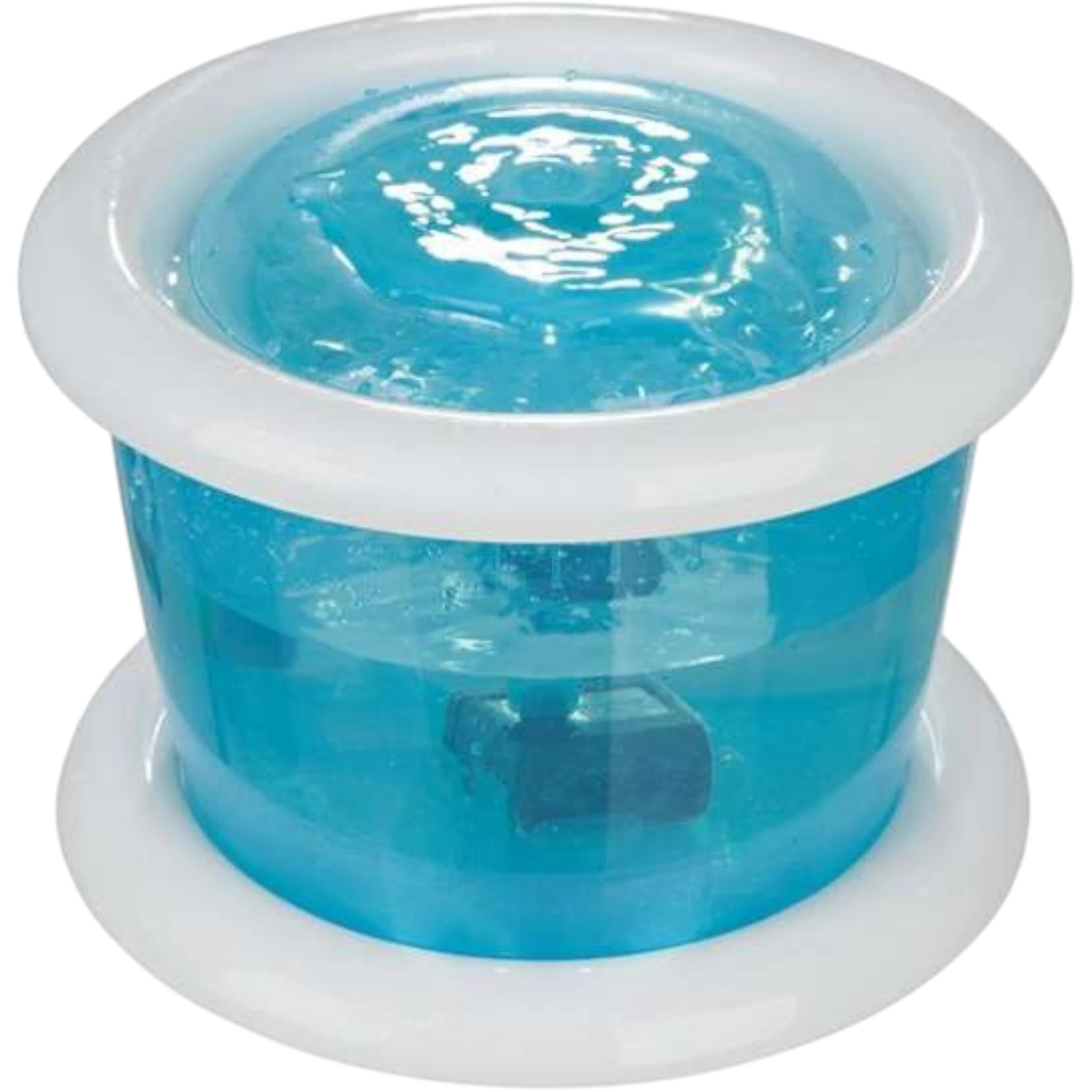 Trixie Wasserautomat Bubble Stream – Frisches Wasser für Ihr Haustier