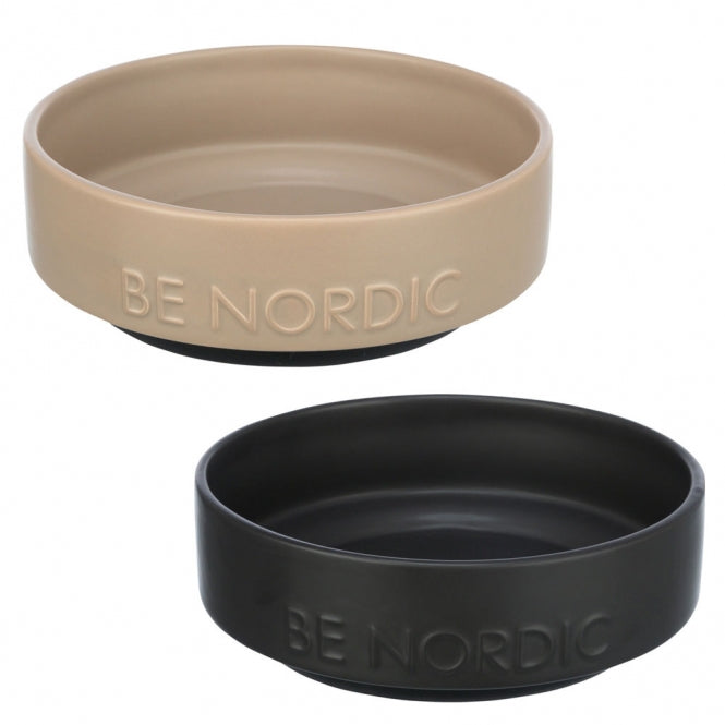 Trixie Be Nordic Keramiknapf – Stilvoll, robust & funktional!