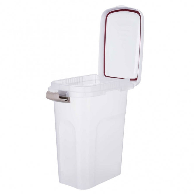 Trixie Futtertonne – Praktische Aufbewahrung für Futter und mehr!