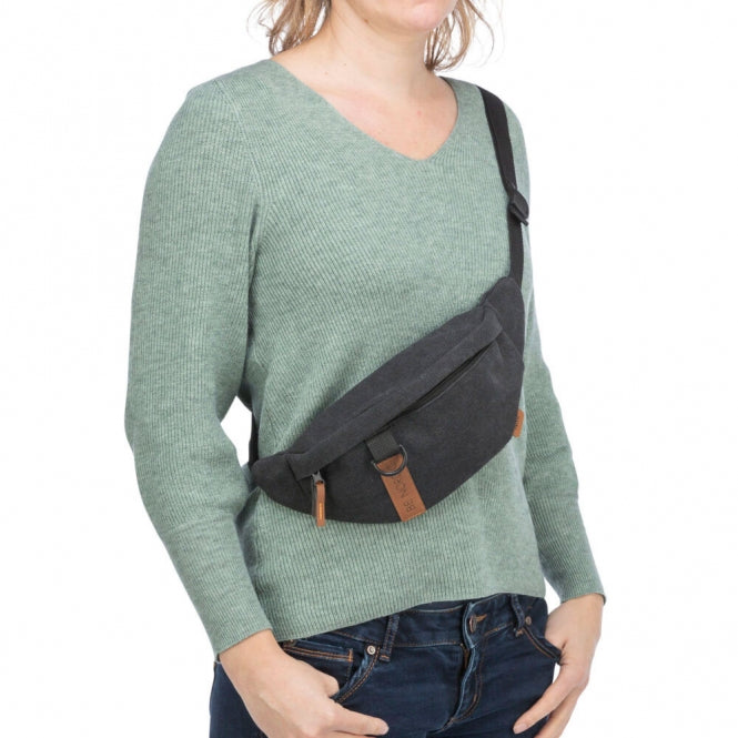 Trixie BE NORDIC Sling-Tasche – Stil trifft Funktion für unterwegs