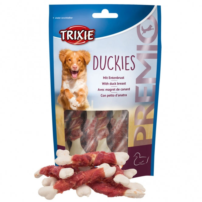 Trixie Premio Duckies – 100 g
