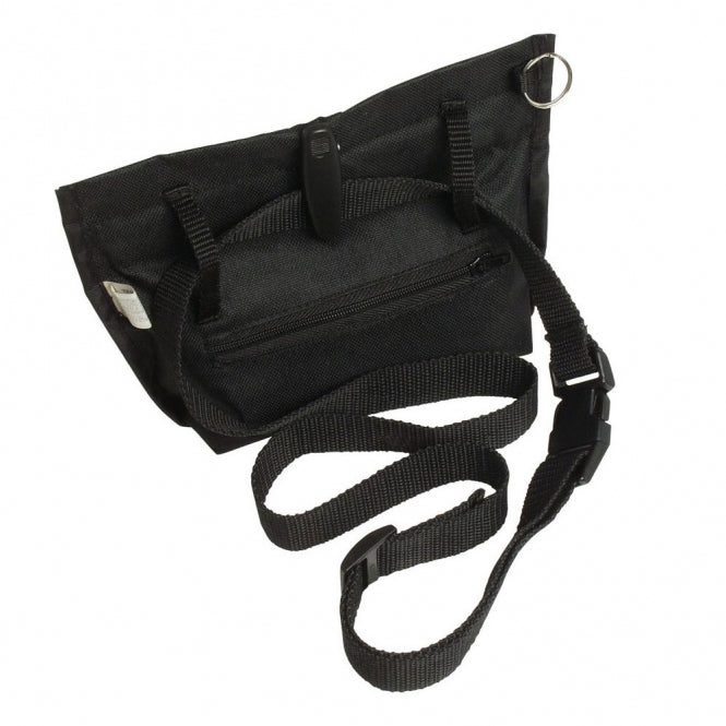 Karlie Trim Treat Futtertasche – Alles griffbereit für Training & Spaziergang