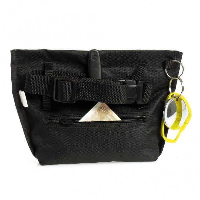 Karlie Trim Treat Futtertasche – Alles griffbereit für Training & Spaziergang