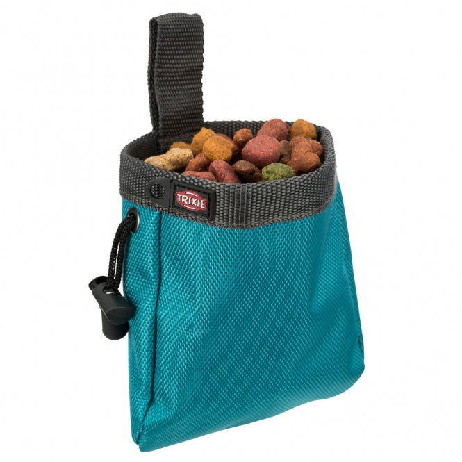 Trixie Snack-Tasche Baggy de Luxe – Belohnung immer griffbereit
