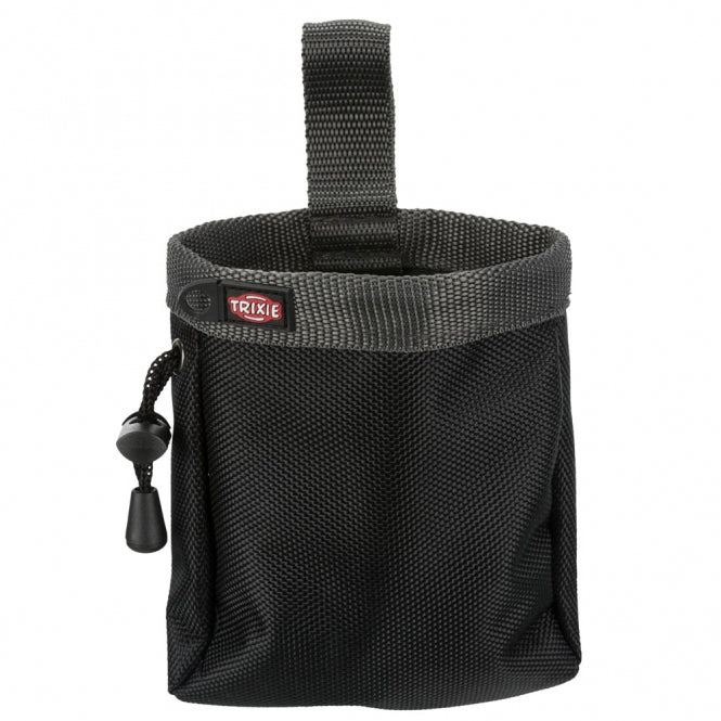 Trixie Snack-Tasche Baggy de Luxe – Belohnung immer griffbereit