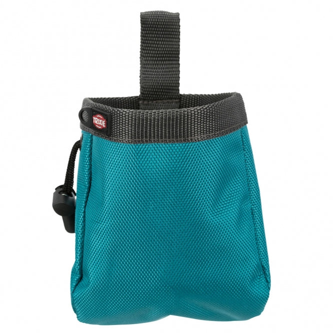 Trixie Snack-Tasche Baggy de Luxe – Belohnung immer griffbereit