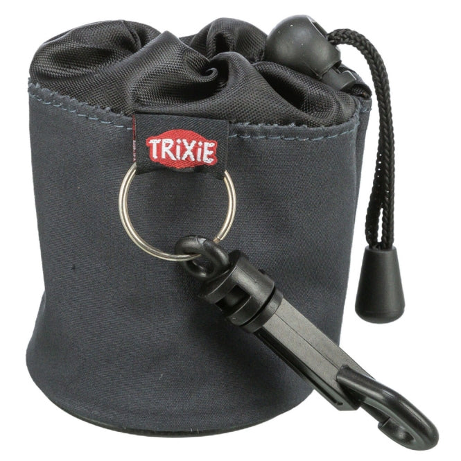 Trixie Dog Activity Mini Snack-Tasche – Kleine Tasche, große Wirkung