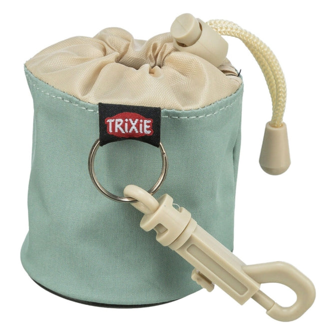 Trixie Dog Activity Mini Snack-Tasche – Kleine Tasche, große Wirkung