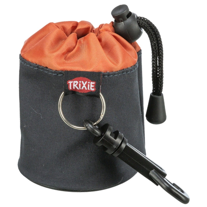 Trixie Dog Activity Mini Snack-Tasche – Kleine Tasche, große Wirkung