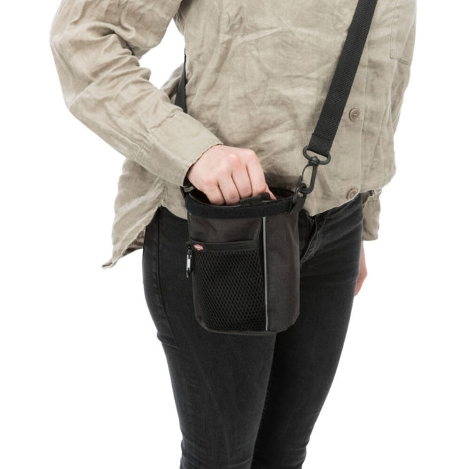 Trixie Snack-Tasche Multi Twist – Durchdacht, vielseitig, immer einsatzbereit