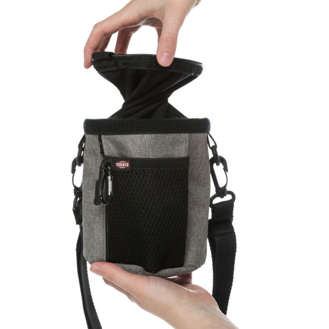 Trixie Snack-Tasche Multi Twist – Durchdacht, vielseitig, immer einsatzbereit