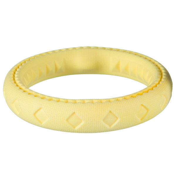 Trixie TPR-Ring – Der schwimmfähige Spielring für aktive Hunde
