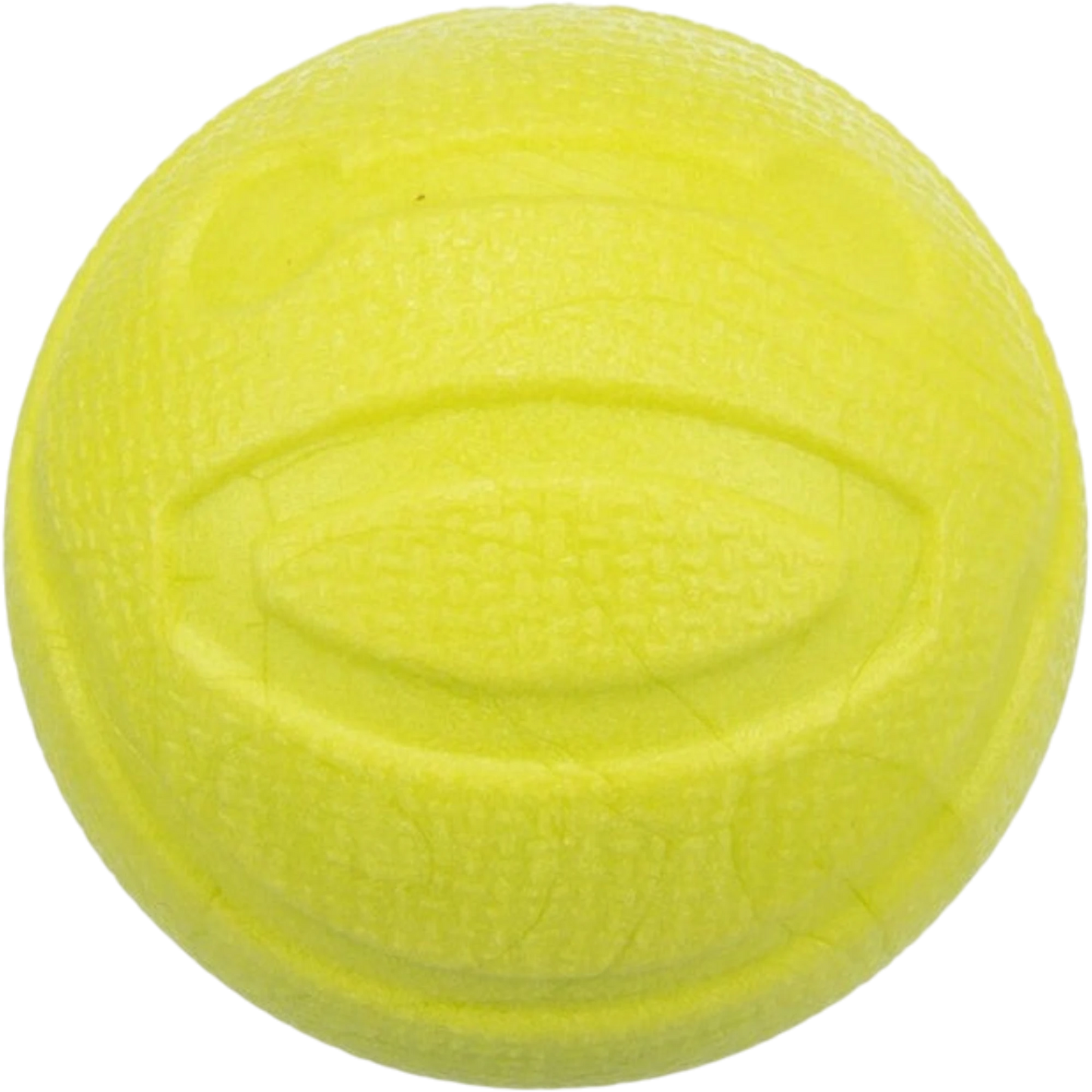 Trixie Schwimmfähiger Ball – Der perfekte Wasser- oder Wurfspaß für Ihren Hund!