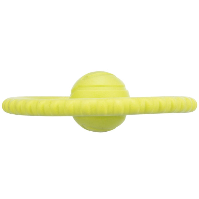 Trixie Aqua Toy Disc – Für erfrischenden Spielspaß im Wasser