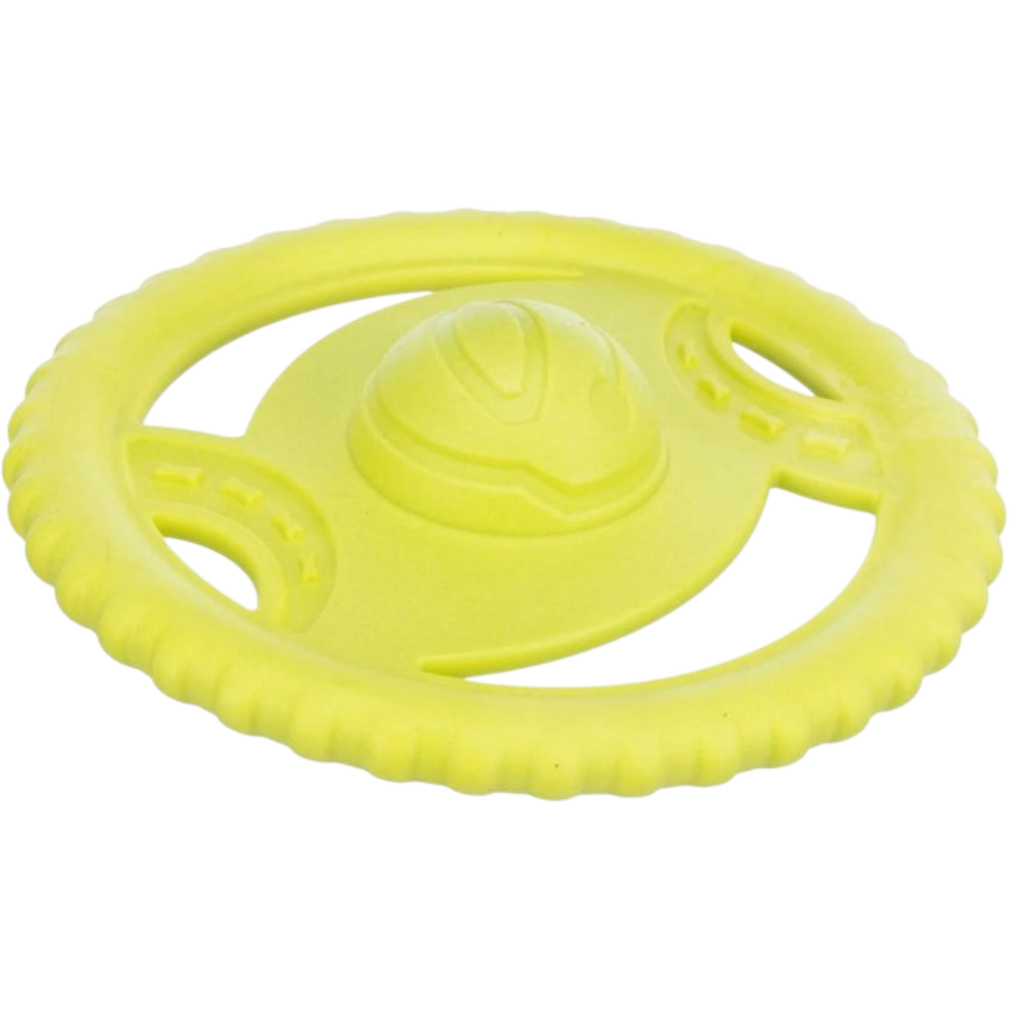 Trixie Aqua Toy Disc – Für erfrischenden Spielspaß im Wasser