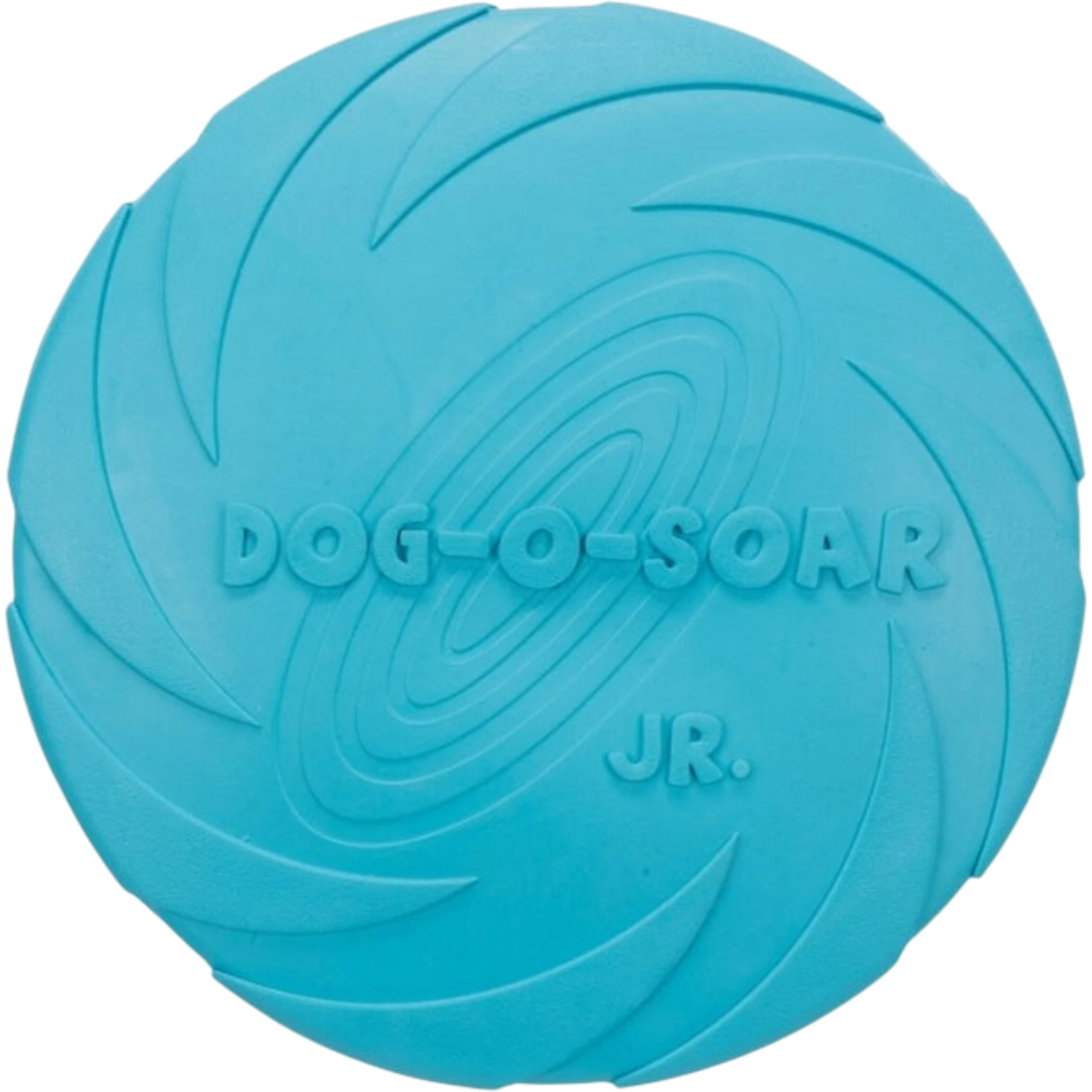 Trixie Dog Disc – Die sichere Naturgummi-Frisbee für aktive Hunde