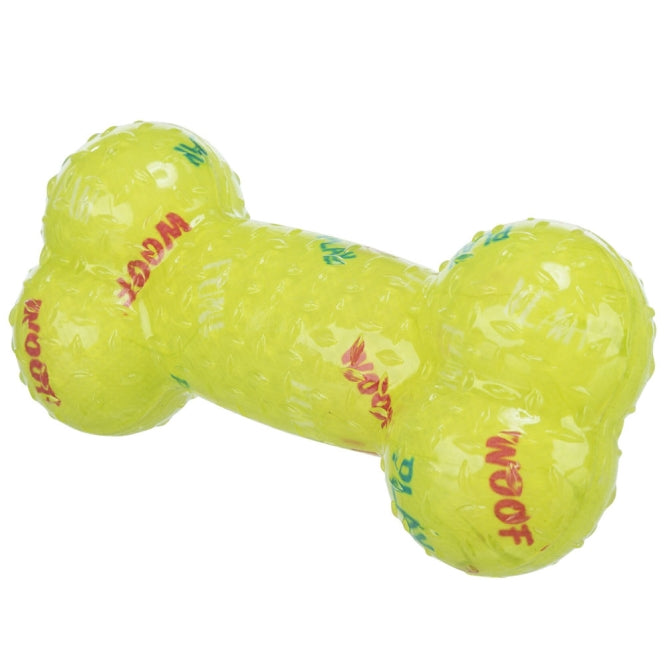 Trixie TPR Knochen – Spielspaß für kleine und große Abenteurer