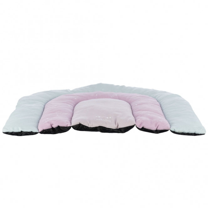 Trixie Junior Liegematte – Der perfekte Kuschelplatz für kleine Fellnasen!