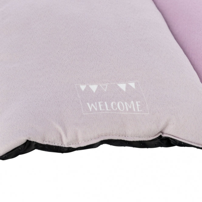 Trixie Junior Liegematte – Der perfekte Kuschelplatz für kleine Fellnasen!