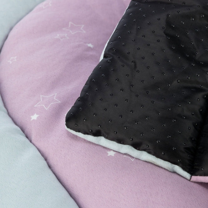 Trixie Junior Liegematte – Der perfekte Kuschelplatz für kleine Fellnasen!