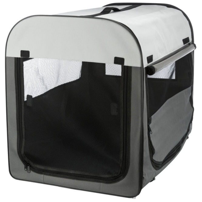 Trixie Hundebox Basic - Vielseitig, Praktisch & Komfortabel