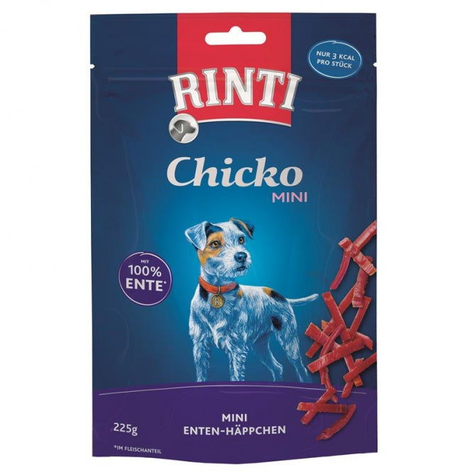 De Hun’nenhoff | Rinti Chicko Mini Ente – Kleine Happen, großer Genuss