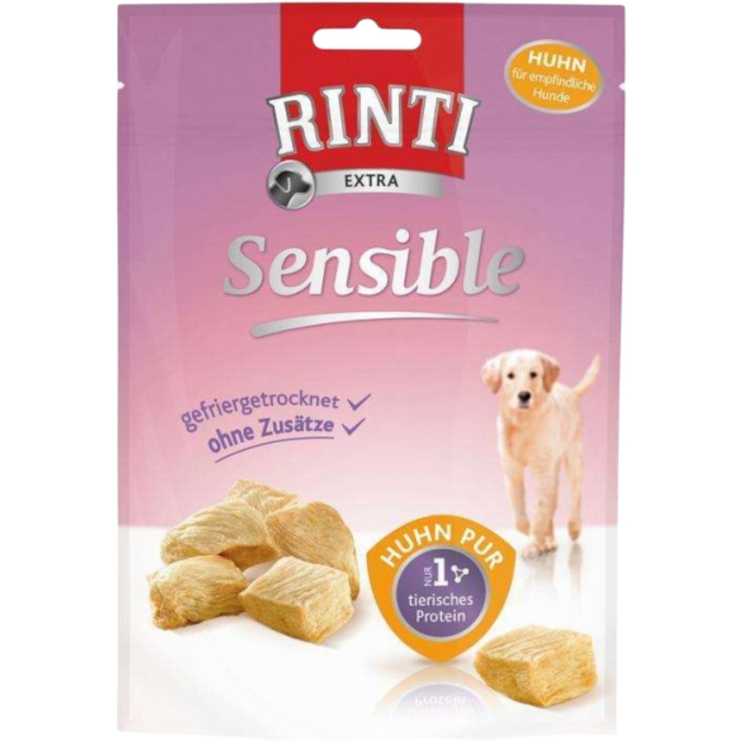 Rinti Extra Sensible Snack – Huhn