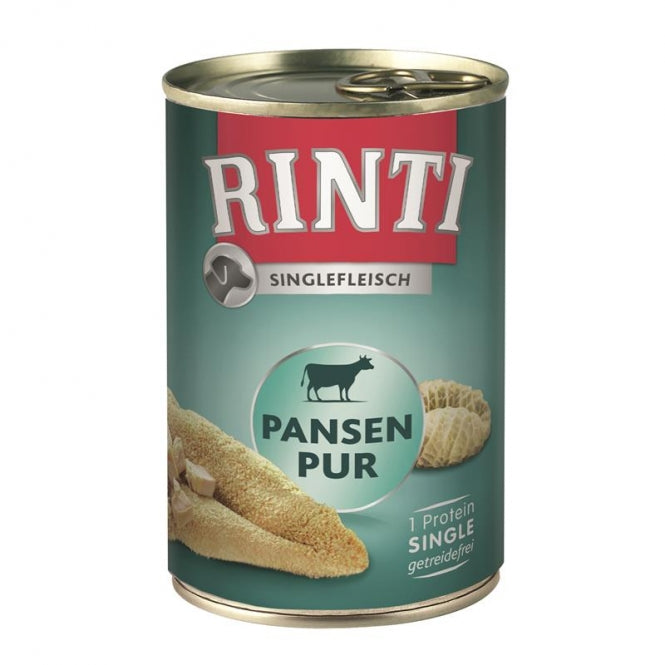 RINTI Singlefleisch - Pansen Pur