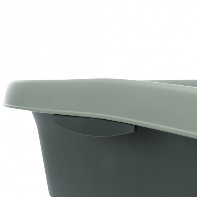 Trixie Be Eco Katzentoilette Carlo – Praktische Sauberkeit für Ihre Katze