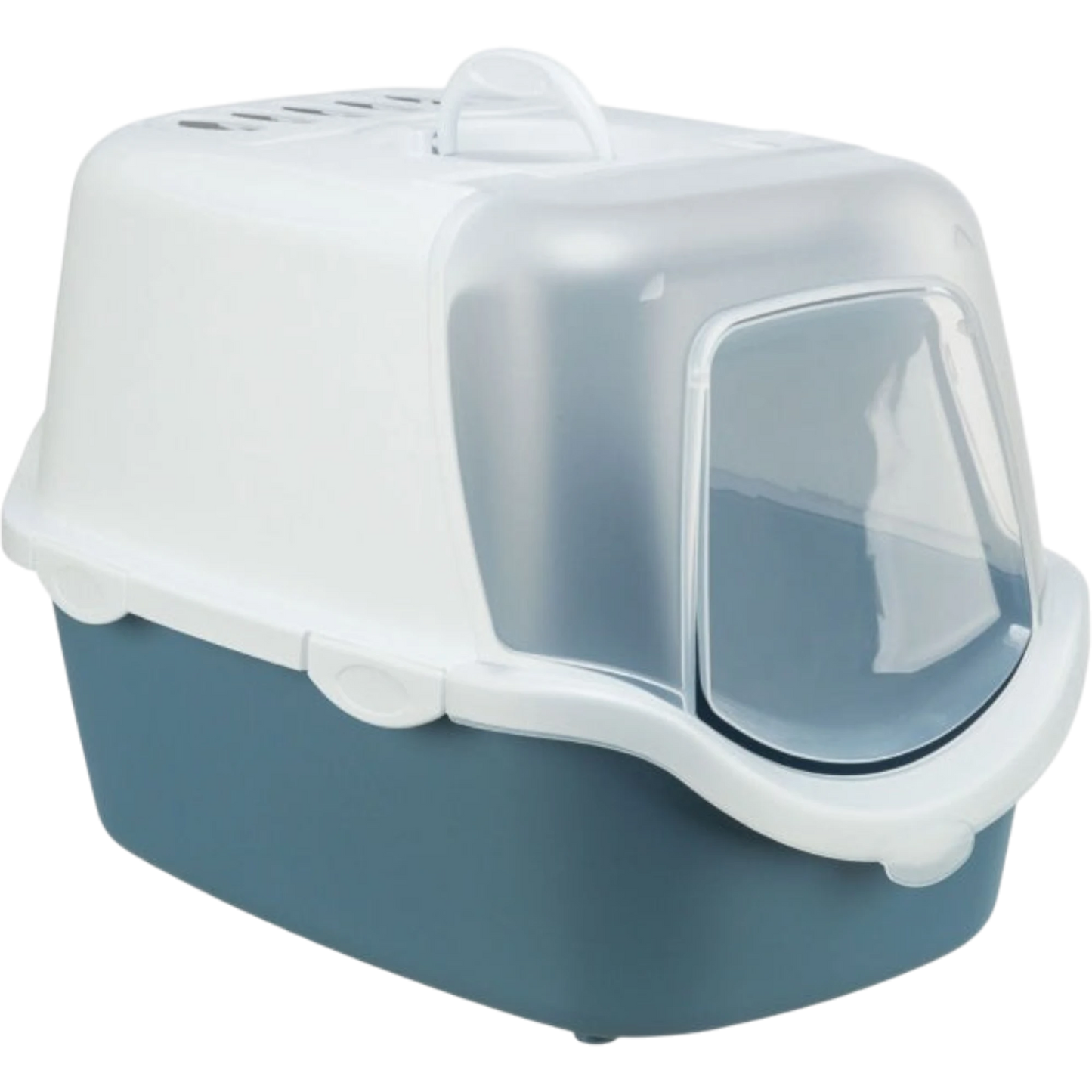 Trixie Katzentoilette Vico Easy Clean – Sauberkeit und Komfort für Ihre Katze