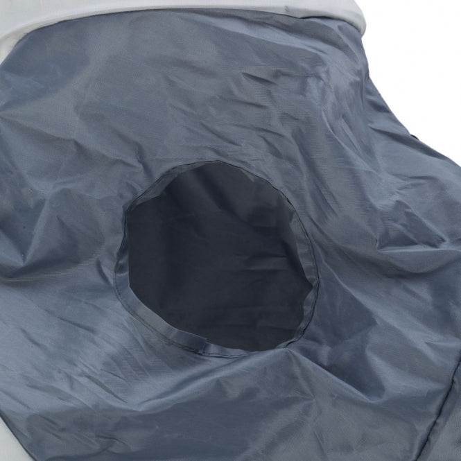 Trixie Spieltunnel aus Nylon – 4 Eingänge für maximalen Spielspaß!